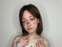 anal webcam MedaOrgan