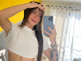 webcamgirl sex chat MeganDangelo