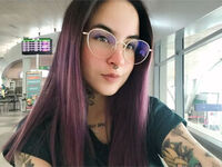 camsex picture MeganSmears