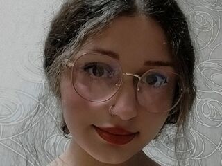 fingering cam whore MegganKerney