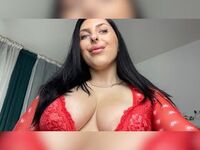 camgirl fingering wet pussy MelanieeLovee