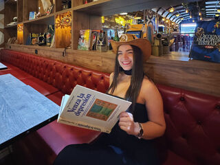 bedroom live sex MelanyCol