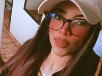camgirl chat room MeliRivers
