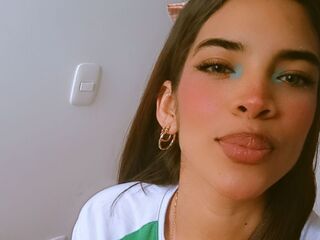 cam girl chatroom MeliSanders