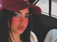 fingering cam girl video MeliThompson