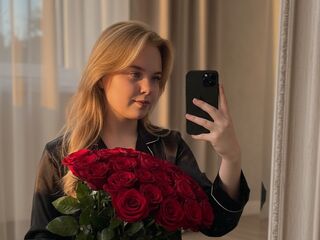 babe web cam MelissaMyla