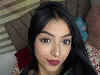 girl sexcam MelissaWeyn