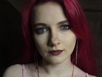 hot cam slut MercyNoctelle