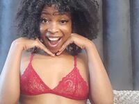 hot striptease show MerleenSiren