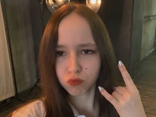 shower web cam MiaChelbe