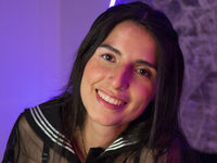 shower livesex MiahVelasquez