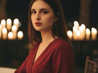 hot live girl MichelineQuicksa