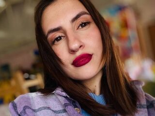 beautiful girl MiguelinaCaram