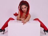 hot webcamslut MilaBlack