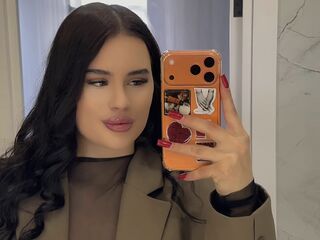 naughty webcamgirl MilaCrew