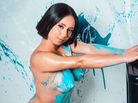 girl camsex MilaGraf