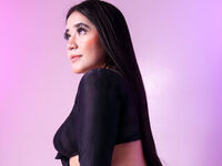 webcamgirl videochat MillyBlake