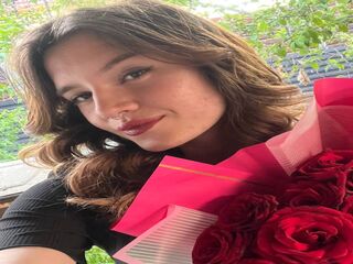 anal sex live cam MillyMieras