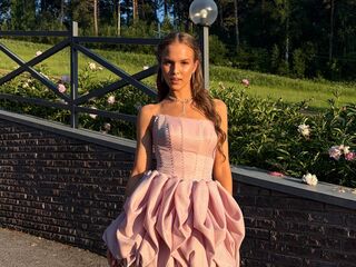 cam girl MirianaFarris