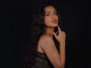 webcam babe MissHazelnut