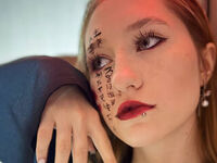 camwhore photo MistyColacone