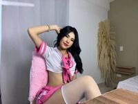 hot striptease show MizunaDiluca