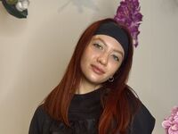 hot girl webcam photo MonaDobin