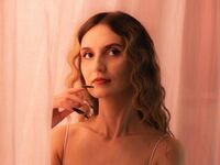 cyber sex show MoonSeraphine