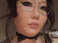 jasmin live cam MorgueBerry