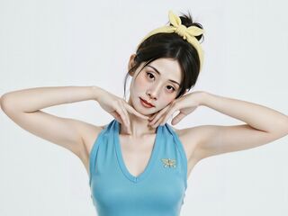 free jasmin webcam MumuLin