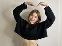 webcamstripper NadineGene