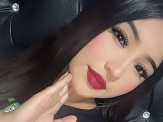 nude cam photo NaharaGraces