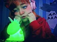 adult webcam chat room NahomiParker