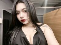 cam girl masturbating with dildo NamTan