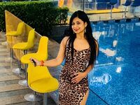 camgirl video chat room NancyNia