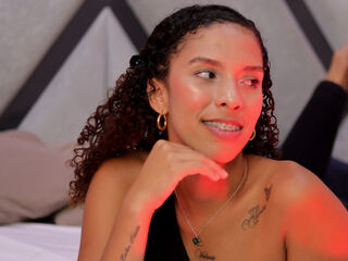 naughty camgirl picture NicoleBakker