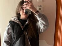 camwhore masturbating with sextoy NicoleInfinit