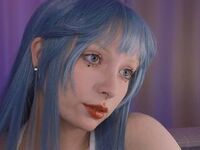 hot naked webcamgirl NicoleKreiz