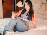 girl nude NicoleMosquera