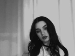 beautiful webcamgirl NildaMettling