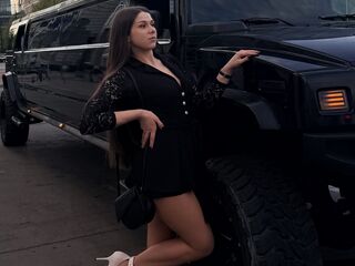 sexy camgirl NoaVey