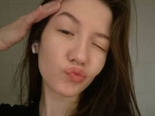 webcam stripper NoemiMeservy