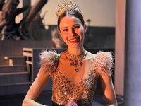 hot webcam photo NylaPitarresi