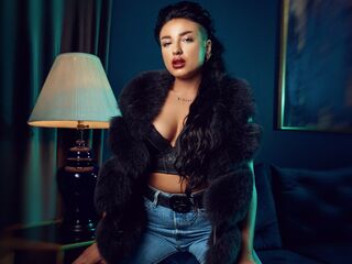 hot girl live web cam OksanaBloom