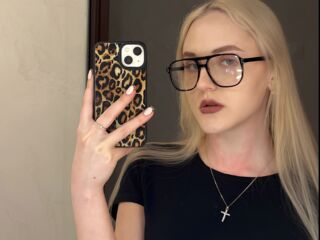 beautiful webcam girl OleneErfert