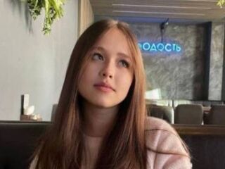 jasmin video OlesiaSun