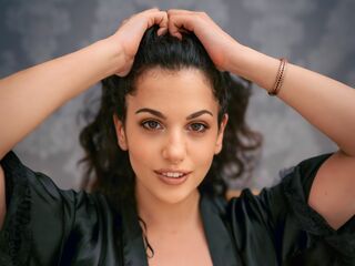 naughty cam girl masturbating OrriHart