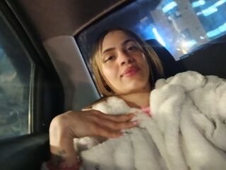 jasmin cam slut video PaolaDuartez