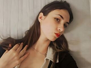 camgirl webcam PetulaBarris