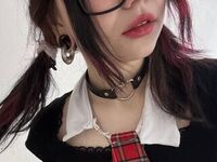 dirty cam show RaquelStoeckel